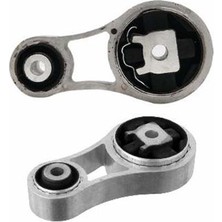 Emin MOTOR TAKOZU ARKA TRAFIC 2-VIVARO 2 1.9DCI-2.0 DCI-2.5 D 4408761 123800QAA 8200003826