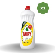 Fairy Limon 650 ml - (1 Adet)