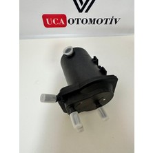 OEM Mazot Filitresi Komple - Clio Kango 1.5 Dci 7701061576