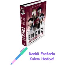 İndigo Kitap Enkaz Altındakiler (Ciltli) + Fosforlu Kalem Hediye