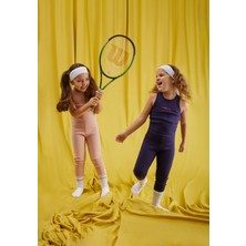 Miela Kids Tennis Club Ribana Büstiyer