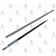 Taiwan CAM SIYIRICI CIVIC 1996-2000 ARKA KAPI DIŞ SAĞ (SİYAH) 72910 S01 A01