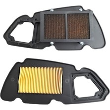 Scooter Kanuni Mati 125 Hava Filtre Elemani