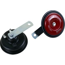 Korna Didit Üniversal 85 mm 245 Kalın Ses