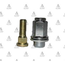 Maher BİJON SOMUNLU COROLLA ARKA FİBERLİ 2002 / AVENSIS 8940 (5 ADET)