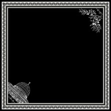 La Boutique Filistin Serisi %100 Twıll Ipek - F115 - 90X90