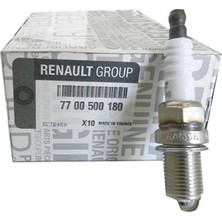 My BUJİ R19-CLIO-MEGANE 1.4 ENJ.-P207-P306-P307-P406-PARTNER-99 MD DOĞAN-ERA 1.4-1.6 BENZ.-ESCORT-FIESTA 7700500180 2740018110 2240120J05 (10 ADET)