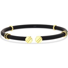 Assos Pırlanta Altın Erkek Bileklik - 14K