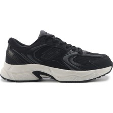 Lotto ONATE 5FX Siyah Erkek Sneaker