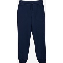Mustang Relaxed Indigo Erkek Eşofman Altı M5WM-EA1561