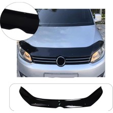 Servet Dizayn Oto Vw Caddy Kaput Rüzgarlığı 2010-2016 Arası Yıllar