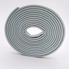 Kauçuklu Kapı Pencere Izolasyon Bantı