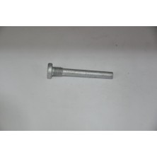 ISLER KAPI MENTEŞE PİMİ PERÇİNLİ R9-R11-R19-MEGANE-CLIO-EXP 7701675675 (25 ADET)