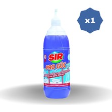 Sır Pro Güç Kir & Kireç Sökücü 1000 ml - (1 Adet)