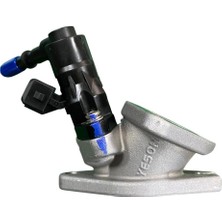 Mondial Drift L Manifold Orjinal Yeson