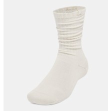 Under Armour Unisex Ua Sportstyle Coton Scrunch Crew Çorap 1390129-279