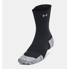 Under Armour Unisex UA Ad Run Cushion 3'lü Crew Çorap