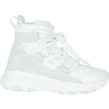 Merrell Cloud Puff Lace Plr Wp Kadın Beyaz Bot