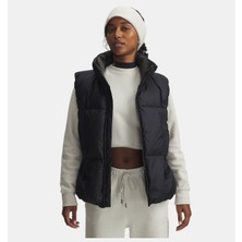 Under Armour Kadın Ua Limitless Down Puffer Yelek 6001002-001