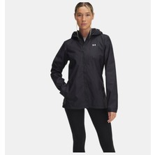 Under Armour Kadın Ua Forefront Rain Mont 1321443-004