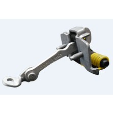 GVA KAPI GERGİSİ ÖN SAĞ/SOL PEUGEOT P206 1998-2012 9181 C8