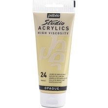 831*24 Akrilik Boya, 100 ml