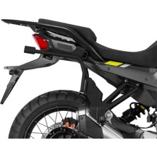 Shad 3p Yan Çanta Demiri Moto Guzzı Stelvıo 1000 M0ST14IF