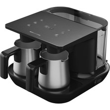 Tcm 7061 D Türk Kahvesi Makinesi