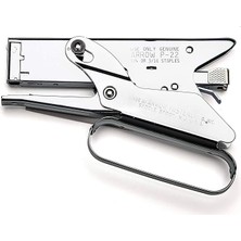 P22 6-8mm Profesyonel Pense Tipi Mekanik Zımba Tabancası ve 5050 Adet Zımba