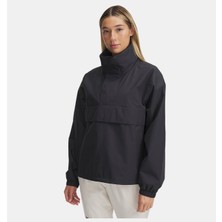 Under Armour Kadın Ua Cloudstrike Anorak Yağmurluk 1388822-016
