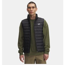 Under Armour Erkek Ua Sportswear Insulated Yelek 6006364-001