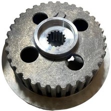 Motobisavm Debriyaj Baskı Yuvası Ns 200 / Rs 200