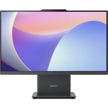 I7-13620H 16GB Ddr5 512GB SSD 23.8 Fhd IPS Freedos F0HN00EATR Kablosuz Klavye+Mouse Siyah