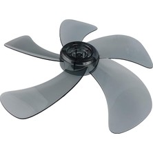 Vantilatör Pervanesi, Alf, Ufo,rubenis ile Uyumlu