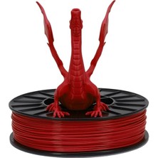 Pla Filament Kırmızı - 1.75MM - 1kg