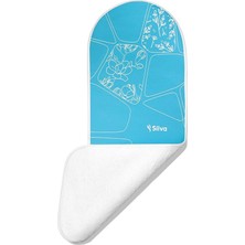 Ütü Masası Bezi Turkuaz