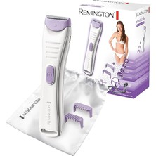 BKT4000 Akkubetriebener Smooth ve Ipeksi Bikini – Traş Makinesi