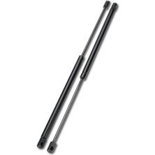 Skoda Ile Uyumlu Fabia 1 I Hb Bagaj Amortisörü Takım Sağ Sol 2001-2008