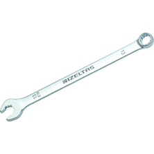 10 mm Kısa Boy Kombine Anahtar Izeltaş