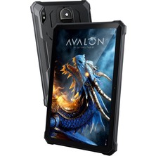 Avalon 256 GB Hafıza 8 GB Ram 10.36 Inc 2.4k 22.000 Mah Pil Harman Kardon Profesyonel Oyuncu Tableti