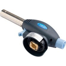 1300 Derece 503C Çakmak Gazı Uyumlu Pürmüz Kafası Kamp, Mereng Yapımı Için Pürmüz Başlığı