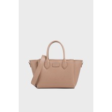 Emporio Armani Logolu Çıkarılabilir Askılı Çanta Bayan Çanta EW002329 AF17799 M1188