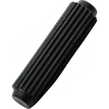 ALMITAL- Ø8MM PLASTİK KAVELA / KAVALE (ÇİZGİLİ) 10'LU PAKET 102-06-04-301