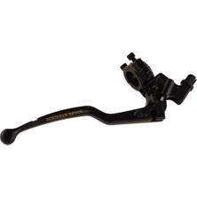 Cf Moto SR250-NK250 Debriyaj Kolu ve Kütüğü Komple