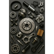 Ayd Fren Balata R12 73-02 / Solenza Ön 7701200247