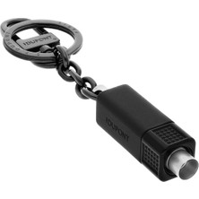 S.t. Dupont Behike Siyah Puro Kesici 003203P