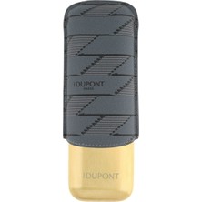 S.t. Dupont Coated Canvas Puro Kılıfı 183479