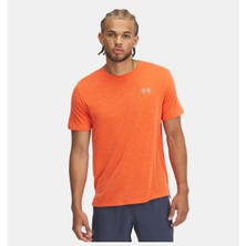 Under Armour Erkek UA Launch Camo Kısa Kollu T-shirt