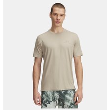 Under Armour Erkek UA Vanish Energy Kısa Kollu T-shirt