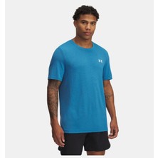 Under Armour Erkek UA Vanish Dikişsiz Kısa Kollu T-shirt